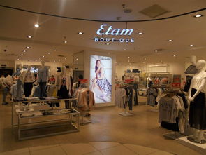 艾格女装出售中国成衣业务，服装零售市场格局或将重构