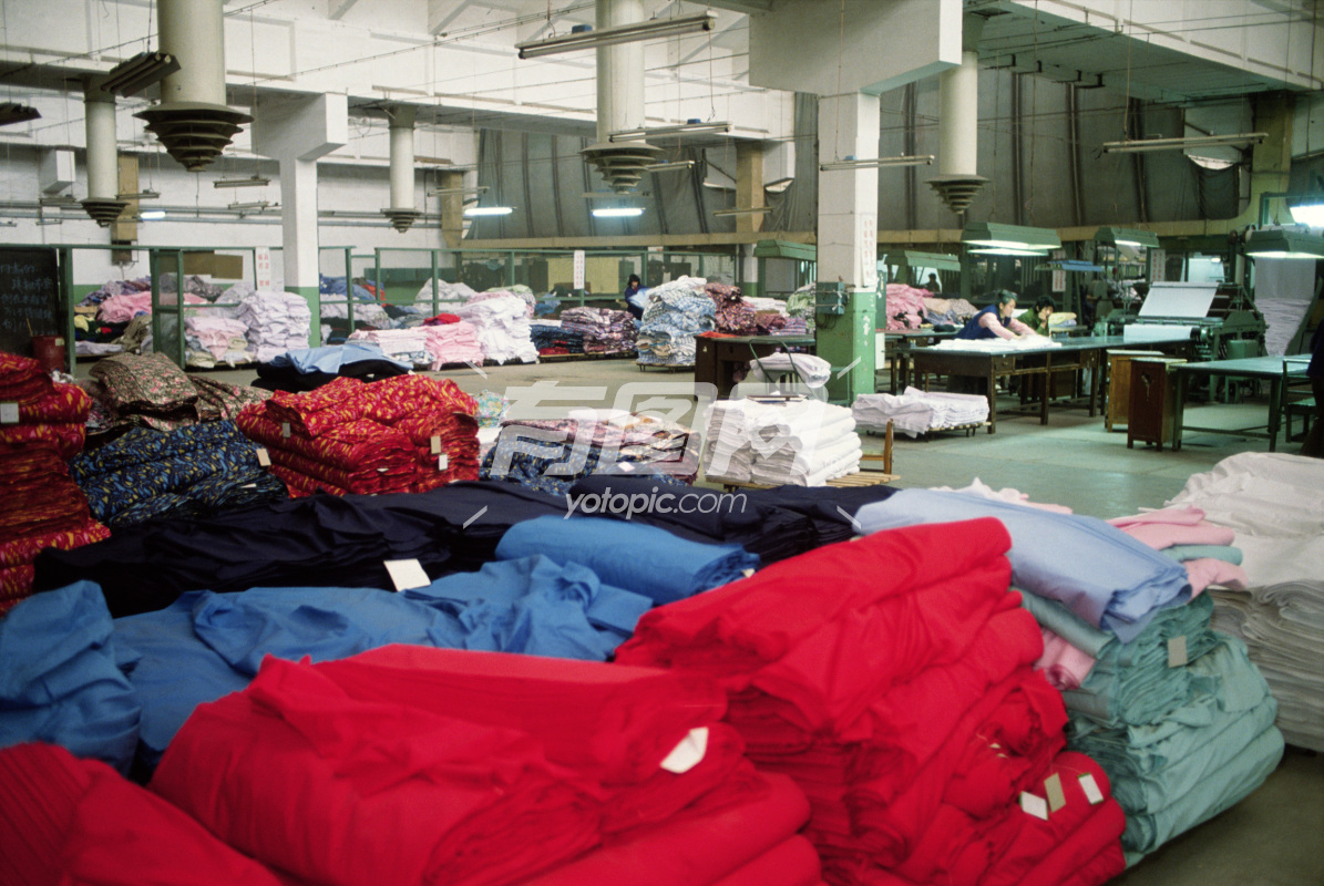 从车间到橱窗 服装工厂如何打破桎梏，成功转型零售