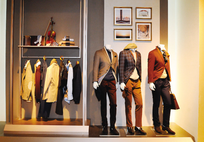 中国制造业国际形象大幅提升，服装产业引领新浪潮