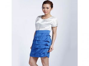 解码潮流密码 QQ女装加盟店如何在服饰零售市场脱颖而出