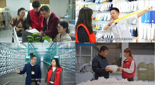 从货找人到厂直连 京东服饰百大工厂战略，助力商家实现品牌声量与销售双增长