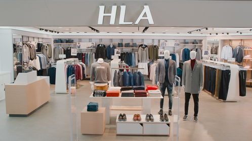 科技赋能，研发未来 海澜之家全能夹克引领服装零售新潮流