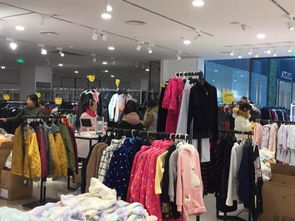 邦豪时尚广场双12年终大促 疯狂让利，引爆外贸工厂直销中心品牌服装特卖盛会