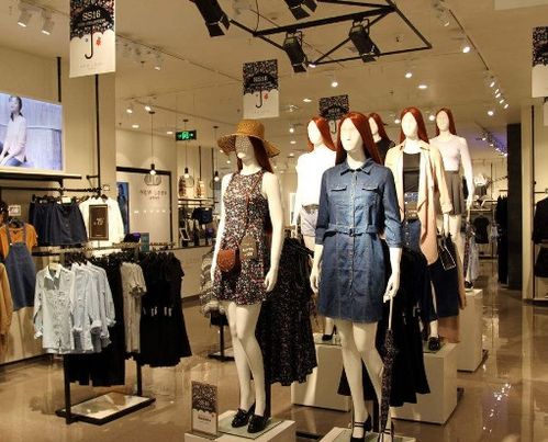 从“开店”到“守店” 服装行业智慧门店落地实践指南