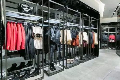 从快时尚遇阻到新零售突围 服装服饰业的困境与转型路径